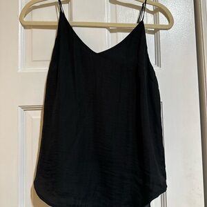 Black Women's Top